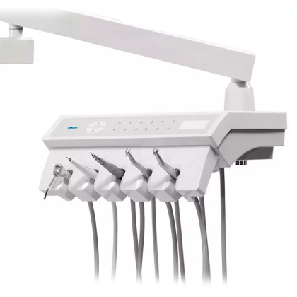 Фото товара Стоматологическая установка Siger - U200 с нижней подачей