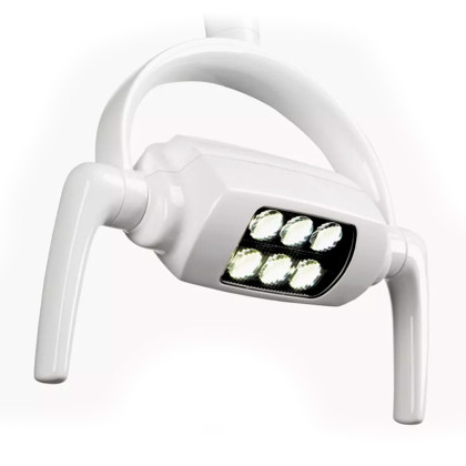 Фото товара Стоматологическая установка Siger - U200 с нижней подачей