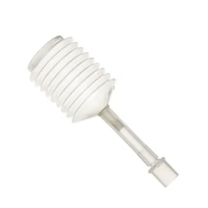 Тестовое легкое неонатальное Draeger, одноразовое (MP02425) Фото товара Тестовое легкое неонатальное Draeger, одноразовое (MP02425)