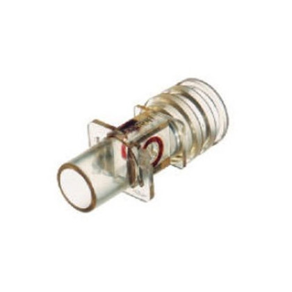 Кювета для датчика Drager CO2 в основном потоке, многоразовая (6870279)  Фото товара Кювета для датчика Drager CO2 в основном потоке, многоразовая (6870279)