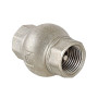 Фото товара  Обратный клапан VALTEC 1/2 (латунный золотник)