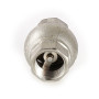 Фото товара  Обратный клапан VALTEC 1/2 (латунный золотник)