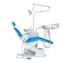 Стоматологическая установка «Клер» комплектация с нижней подачей Фото товара Стоматологическая установка «Клер» комплектация с нижней подачей