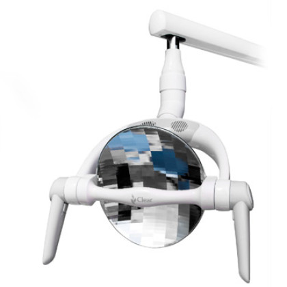 Стоматологическая установка «Клер» комплектация с нижней подачей Фото товара Стоматологическая установка «Клер» комплектация с нижней подачей