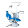 Стоматологическая установка «Клер» комплектация с нижней подачей Фото товара Стоматологическая установка «Клер» комплектация с нижней подачей