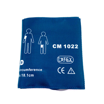 Фото товара Манжета НИАД 18-26см с одной трубкой, нейлон