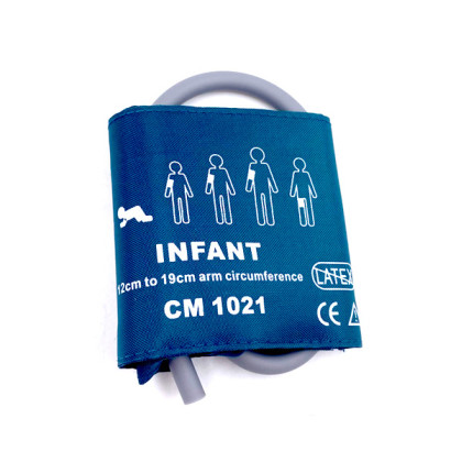 Фото товара Манжета НИАД 12-19см с одной трубкой, нейлон