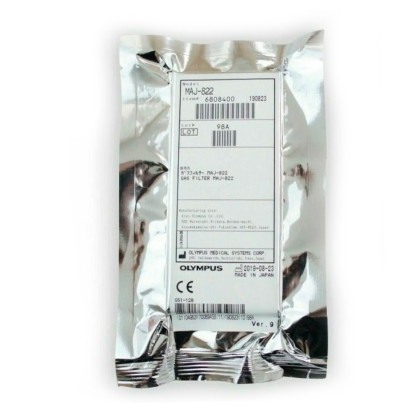 MAJ-822/MAJ-1240 Газовый Фильтр для Репроцессора OER-AW Olympus  Фото товара MAJ-822/MAJ-1240 Газовый Фильтр для Репроцессора OER-AW Olympus
