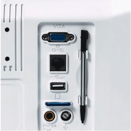 Прикроватный монитор пациента  Comen STAR8000C  Фото товара Прикроватный монитор пациента  Comen STAR8000C