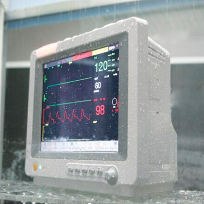 Прикроватный монитор пациента  Comen STAR8000D Фото товара Прикроватный монитор пациента  Comen STAR8000D