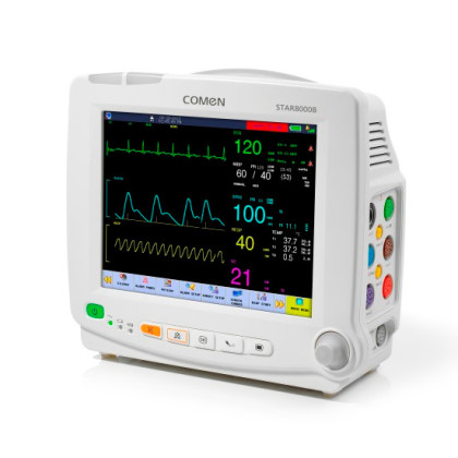 Фото товара Неонатальный монитор  Comen STAR8000B-Neo