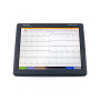 Электрокардиограф CARDIOVIT MS-2015 c цветным  15” сенсорным экраном, встроенным термопринтером  Фото товара Электрокардиограф CARDIOVIT MS-2015 c цветным  15” сенсорным экраном, встроенным термопринтером