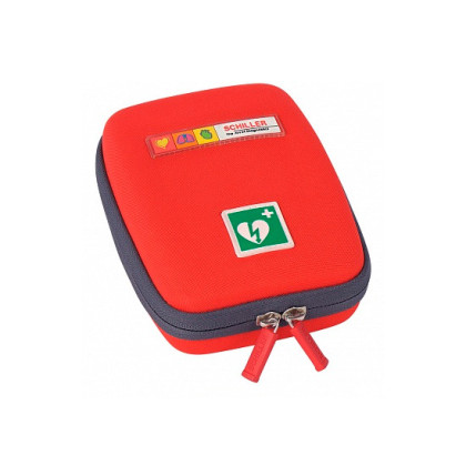 Фото товара дефибриллятор ультракомпактный автоматический наружный FRED Easyport Бифазная технология Multipulse Biowa