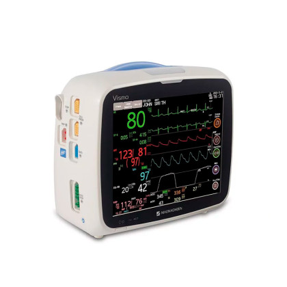 Монитор пациента NIHON KOHDEN PVM-4761 Фото товара Монитор пациента NIHON KOHDEN PVM-4761