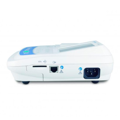 Электрокардиограф NIHON KOHDEN CARDIOFAX C ECG-2150 Фото товара Электрокардиограф NIHON KOHDEN CARDIOFAX C ECG-2150