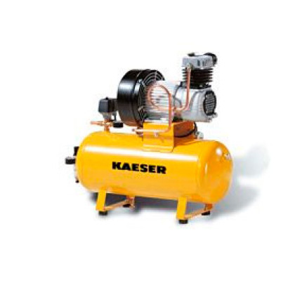 Компрессор Kaeser КСТ 110-25 Фото товара Компрессор Kaeser КСТ 110-25