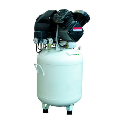 Компрессор Gabbiano 50л Фото товара Компрессор Gabbiano 50л