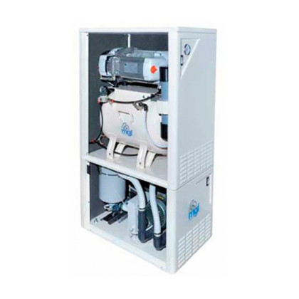 Фото товара PR-AC200-030-MC Комплексная система ASPIR-COMP 30/15 PRIME M c осушителем, MGF