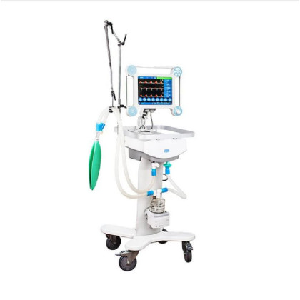 Фото товара Аппарат искусственной вентиляции легких «Авента»