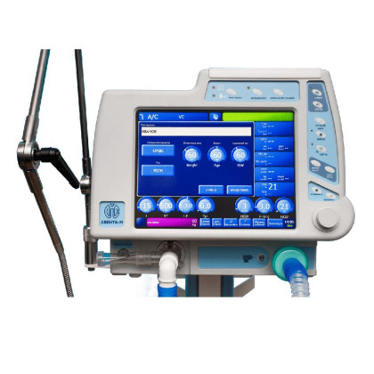 Фото товара Аппарат искусственной вентиляции легких «Авента-М»