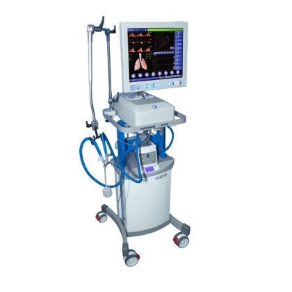 Фото товара Аппарат искусственной вентиляции лёгких универсальный «Авента-У»