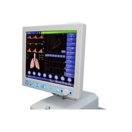 Фото товара Аппарат искусственной вентиляции лёгких универсальный «Авента-У»