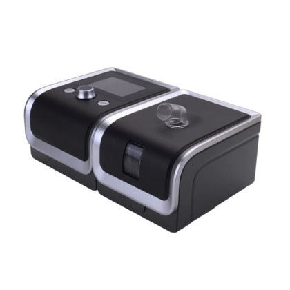 Аппарат неинвазивной вентиляции легких BMC RESMART GII AUTO CPAP SYSTEM (E-20A-H-O) НВЛ/СиПАП Фото товара Аппарат неинвазивной вентиляции легких BMC RESMART GII AUTO CPAP SYSTEM (E-20A-H-O) НВЛ/СиПАП
