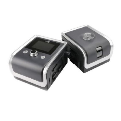 Аппарат неинвазивной вентиляции легких  BMC RESMART GII BPAP SYSTEM T-30T НВЛ/СиПАП Фото товара Аппарат неинвазивной вентиляции легких  BMC RESMART GII BPAP SYSTEM T-30T НВЛ/СиПАП