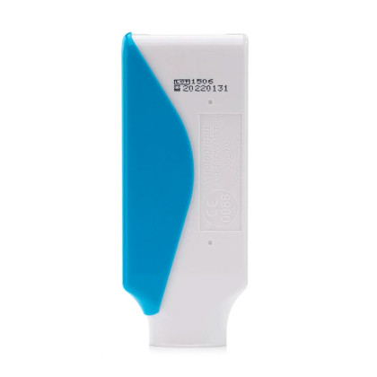 Пикфлоуметр Виталограф Vitalograph Фото товара Пикфлоуметр Виталограф Vitalograph