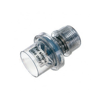 Клапан PEEP одноразовый для Drager Oxylog 1000 2M86832  Фото товара Клапан PEEP одноразовый для Drager Oxylog 1000 2M86832