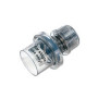 Клапан PEEP одноразовый для Drager Oxylog 1000 2M86832  Фото товара Клапан PEEP одноразовый для Drager Oxylog 1000 2M86832