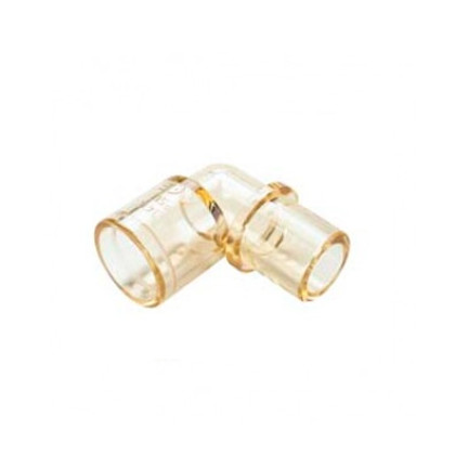 Угловой коннектор многоразовый M25649  Фото товара Угловой коннектор многоразовый M25649