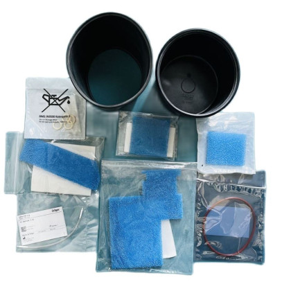 Сервисный набор MX08468 ИВЛ Drager Primus 3 года   Фото товара Сервисный набор MX08468 ИВЛ Drager Primus 3 года