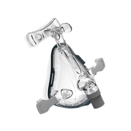 Маска полнолицевая F1B с лобным упором BMC Medical Co Фото товара Маска полнолицевая F1B с лобным упором BMC Medical Co