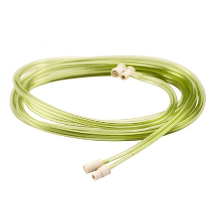 Одноразовая спирометрическая трубка, 3 м 884101 Фото товара Одноразовая спирометрическая трубка, 3 м 884101