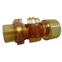 Датчик потока для ИВЛ Engstrom Carestation Datex Ohmeda 1505-3231-000 Фото товара Датчик потока для ИВЛ Engstrom Carestation Datex Ohmeda 1505-3231-000
