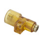 Датчик потока неонатальный для ИВЛ Engstrom Carestation Datex Ohmeda 1505-3272-000  Фото товара Датчик потока неонатальный для ИВЛ Engstrom Carestation Datex Ohmeda 1505-3272-000