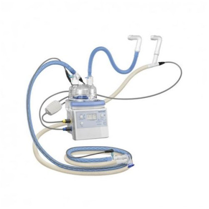 Фото товара Увлажнитель дыхательной смеси Fisher&amp;Paykel MR 850