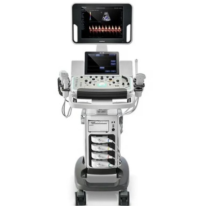 УЗИ аппарат DC-40EXP  (сканер) Фото товара УЗИ аппарат DC-40EXP  (сканер)