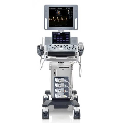 Фото товара УЗИ аппарат Mindray DC-60