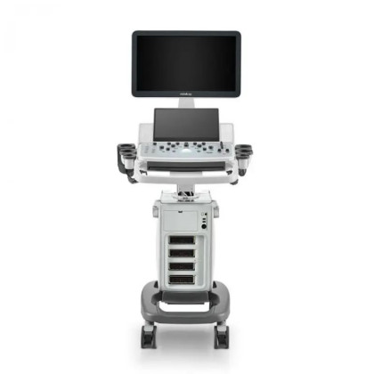 УЗИ аппарат Mindray DC-60 Pro X-Insight Фото товара УЗИ аппарат Mindray DC-60 Pro X-Insight