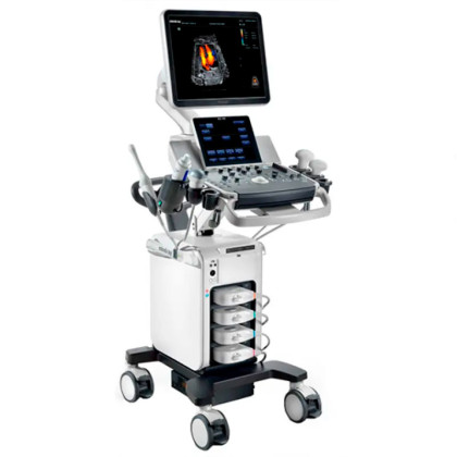 УЗИ аппарат Mindray DC-70 Фото товара УЗИ аппарат Mindray DC-70