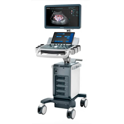 Фото товара УЗИ аппарат Mindray DC-70 Pro X-Insight