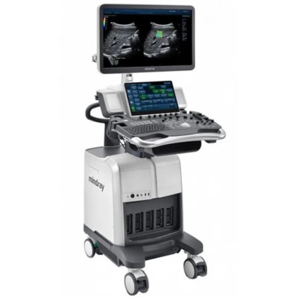 УЗИ аппарат Mindray DC-80 X-Insight Фото товара УЗИ аппарат Mindray DC-80 X-Insight