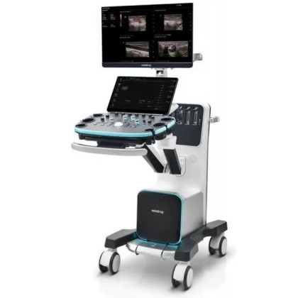 УЗИ аппарат Mindray Resona I9 Фото товара УЗИ аппарат Mindray Resona I9
