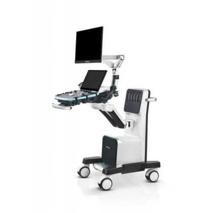 УЗИ аппарат Mindray Resona I9 Фото товара УЗИ аппарат Mindray Resona I9