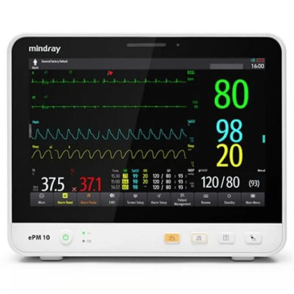 Фото товара Монитор пациента Mindray ePM10