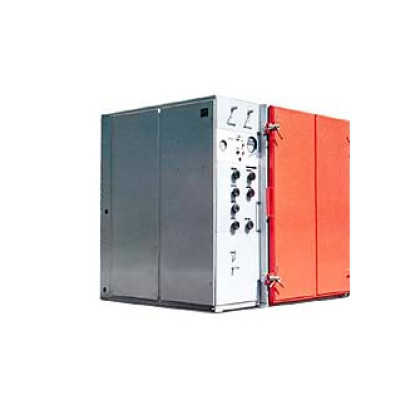 Дезинфекционная камера КВФ-5/2.6 СЗМО Фото товара Дезинфекционная камера КВФ-5/2.6 СЗМО