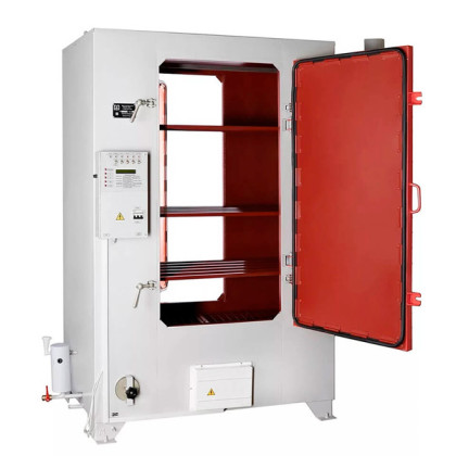 Дезинфекционная камера ВФЭ-2/0,9 СЗМО (Все варианты исполнения) Фото товара Дезинфекционная камера ВФЭ-2/0,9 СЗМО (Все варианты исполнения)