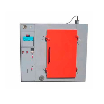 Фото товара Дезинфекционная камера ВФЭ-1,5/1,0 СЗМО